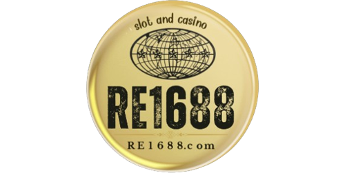 re1688 เว็บพนันออนไลน์คุณภาพระดับพรีเมียม